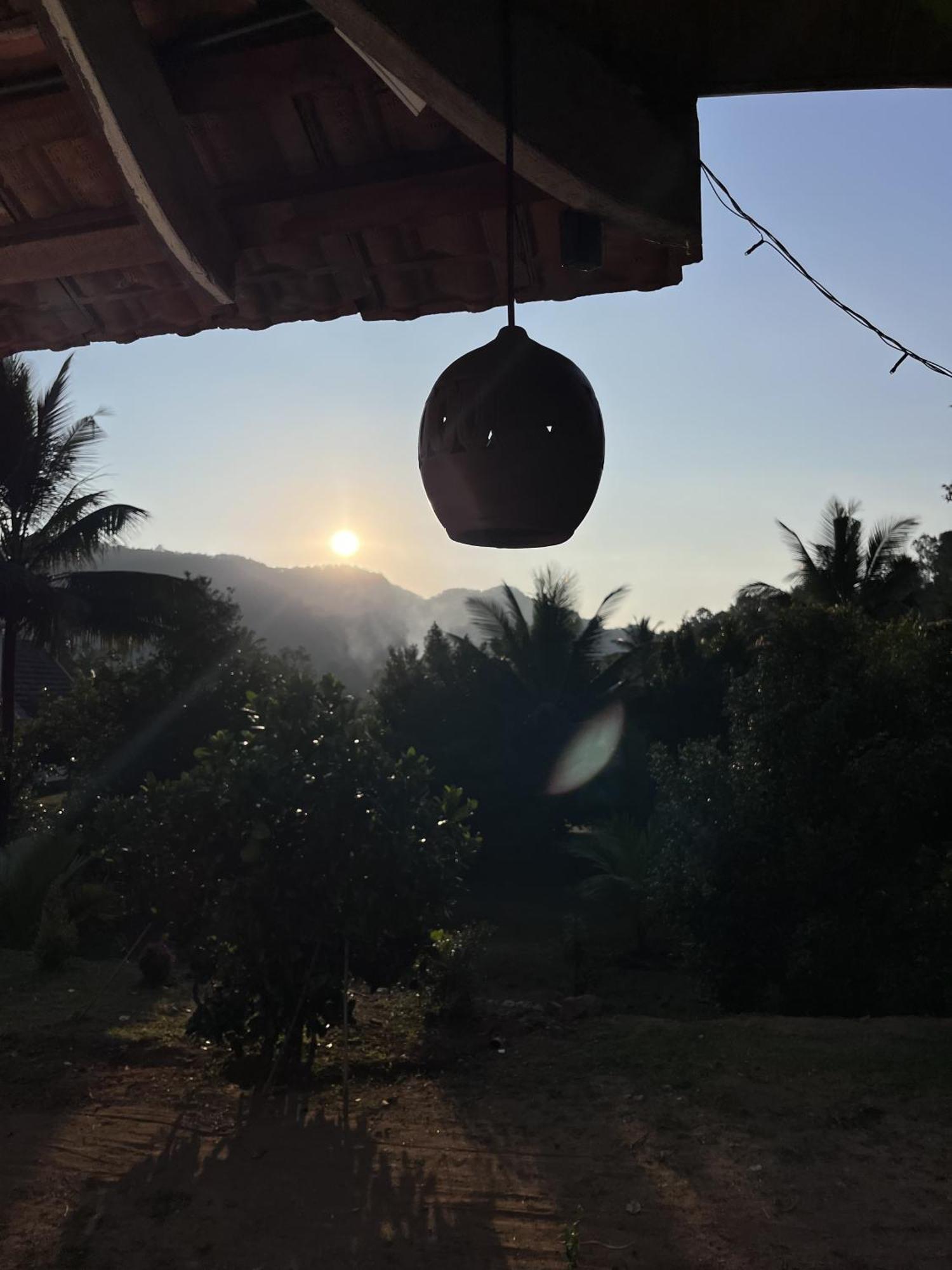 Calm Shack - 2 Bedroom-Boutique Farm Stay Munnar Buitenkant foto