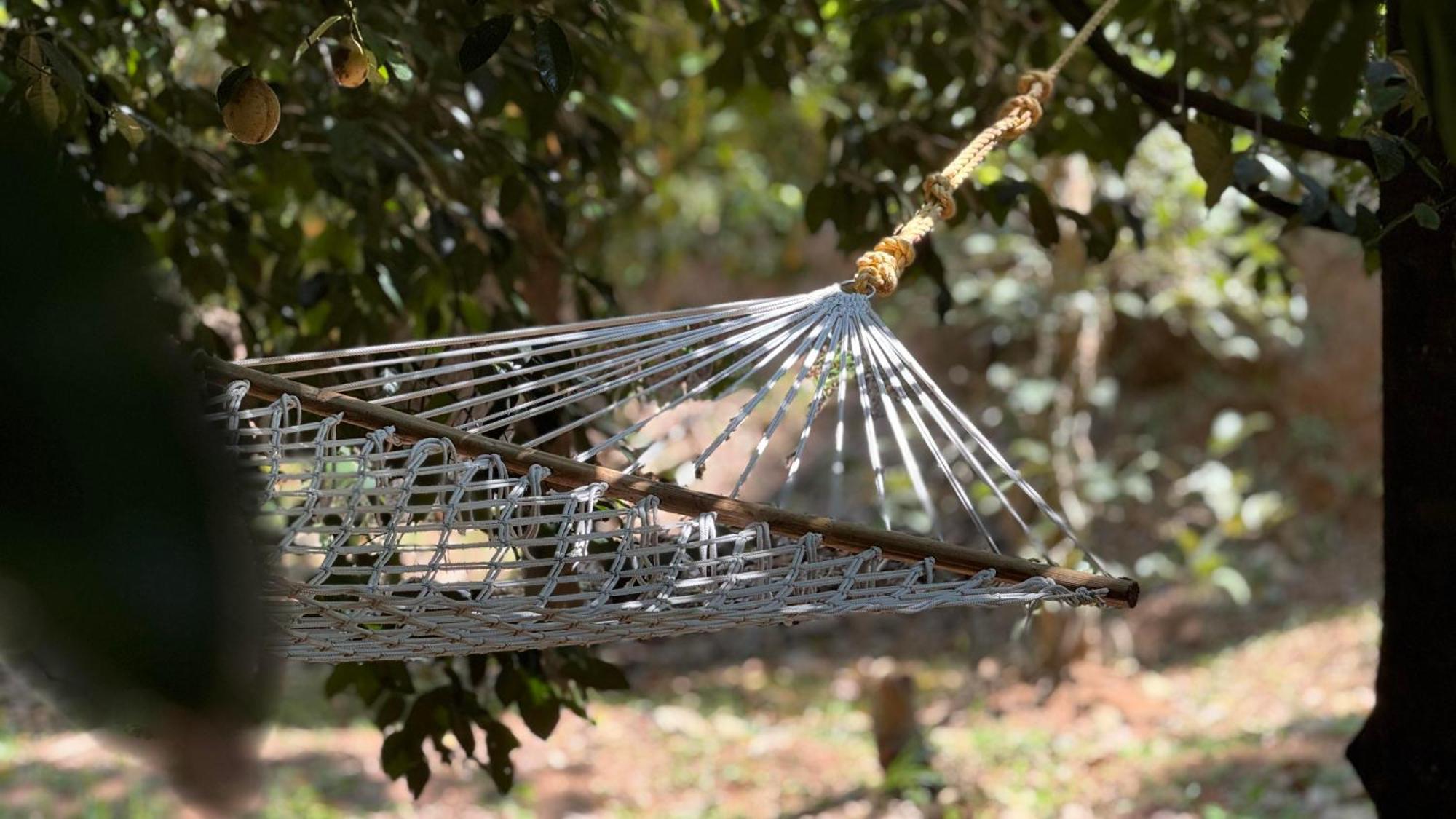 Calm Shack - 2 Bedroom-Boutique Farm Stay Munnar Buitenkant foto